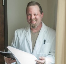 Dr. Kevin Shelton, MD