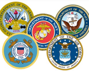 Military Veterans 
